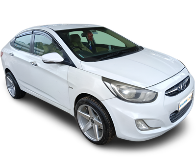 Hyundai Verna-img